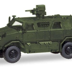 Herpa 746168 1/87 Ölçek
