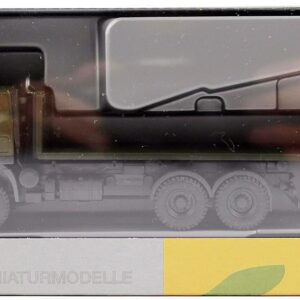 Herpa 746526 1/87 Ölçek
