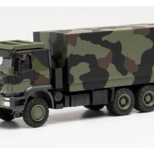 Herpa 746786 1/87 Ölçek
