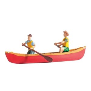 Noch 16805 1/87 Ölçek Sandal Figürü