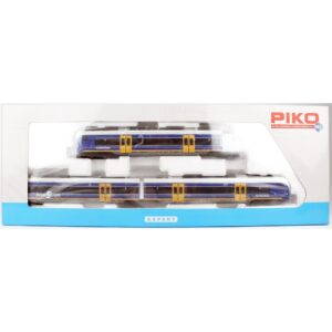 Piko (Expert) 59997 1/87 Ölçek