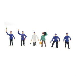 Preiser 10010 1/87 Ölçek