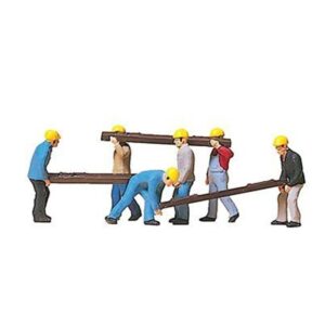 Preiser 10034 1/87 Ölçek