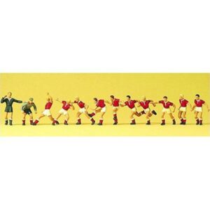 Preiser 10075 1/87 Ölçek