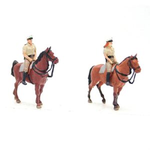 Preiser 10389 1/87 Ölçek