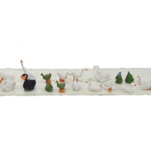 Preiser 14167 1/87 Ölçek