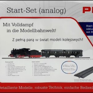 Piko 97933 1/87 Ölçek