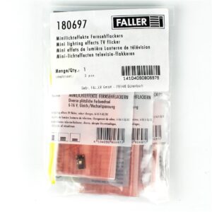 Faller 180697 1/87 Ölçek