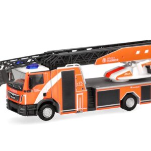 Herpa 098090 1/87 Ölçek