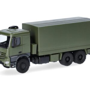 Herpa 747165 1/87 Ölçek