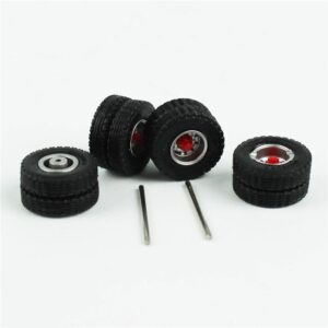 Herpa 87MBS026086 1/87 Ölçek