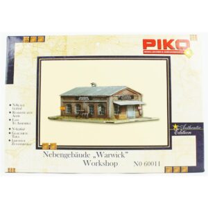 Piko 60011 1/160 Ölçek