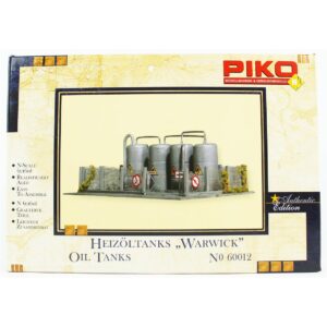 Piko 60012 1/160 Ölçek
