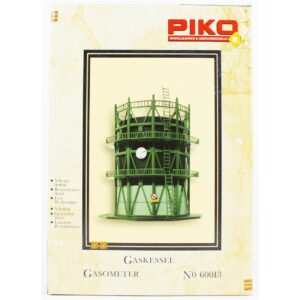 Piko 60013 1/160 Ölçek