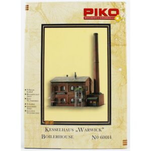 Piko 60014 1/160 Ölçek