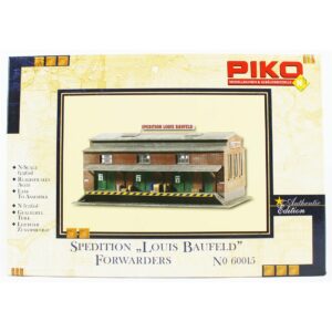 Piko 60015 1/160 Ölçek