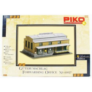 Piko 60027 1/160 Ölçek
