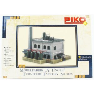 Piko 60029 1/160 Ölçek