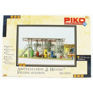 Piko 61105 1/87 Ölçek