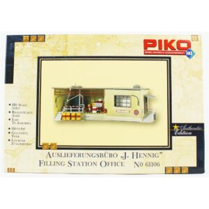 Piko 61106 1/87 Ölçek