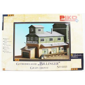 Piko 61113 1/87 Ölçek