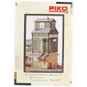 Piko 61114 1/87 Ölçek