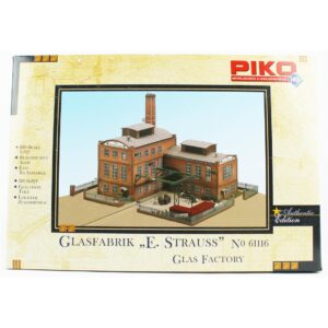 Piko 61116 1/87 Ölçek