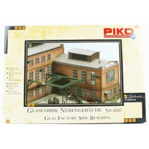 Piko 61117 1/87 Ölçek