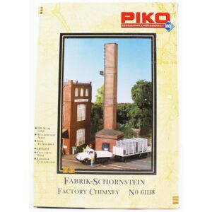 Piko 61118 1/87 Ölçek
