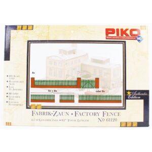 Piko 61120 1/87 Ölçek