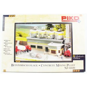 Piko 61130 1/87 Ölçek