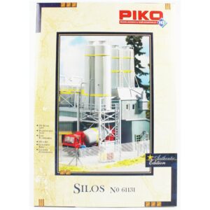 Piko 61131 1/87 Ölçek