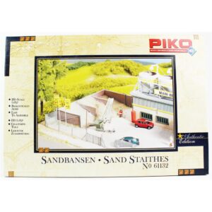 Piko 61132 1/87 Ölçek