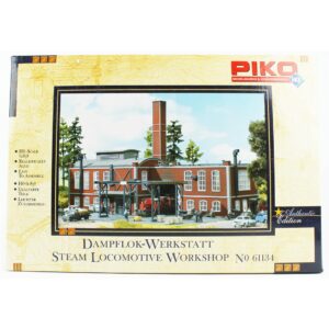 Piko 61134 1/87 Ölçek