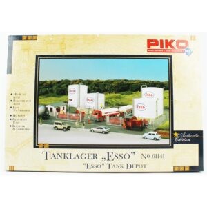 Piko 61141 1/87 Ölçek