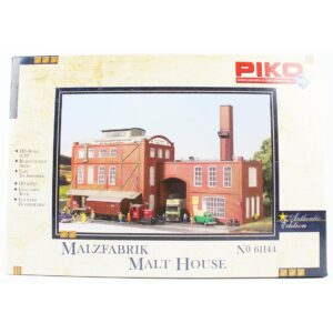 Piko 61144 1/87 Ölçek