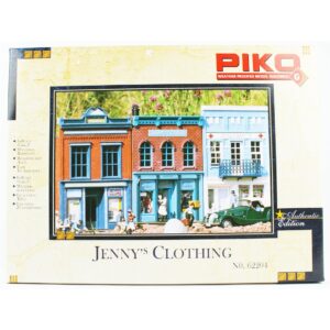 Piko 62204 1/22