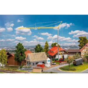 Faller 130658 1/87 Ölçek