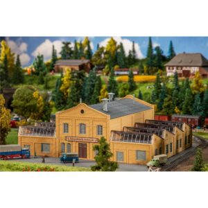 Faller 222220 1/160 Ölçek