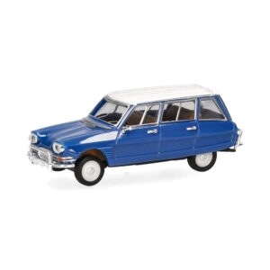 Herpa 038959-002 1/87 Ölçek