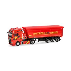 Herpa 319065 1/87 Ölçek