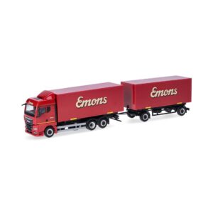 Herpa 319294 1/87 Ölçek