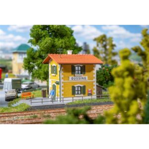 Faller 120305 1/87 Ölçek