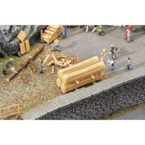 Faller 180872 1/87 Ölçek