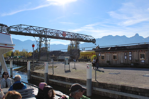 İsviçre'deki Sanayi Mirası: Model Tren Dioramaları İçin İlham Veren Bir Taşınma Sisteminin İncelenmesi