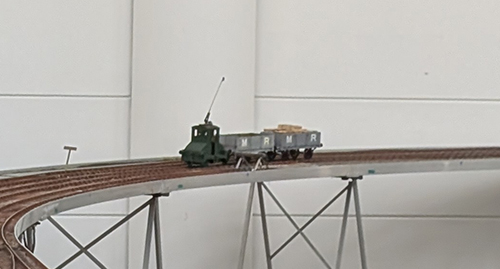 Model Tren Severleri Bir Araya Getiren G3 AGM ve Gösteri: Flitwick'ten Gaydon'a Uzanan Yolculuk