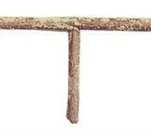 Noch 13015 1/87 Ölçek Motokros Çitleri, 97x1.4 cm. Plastik Model Kiti