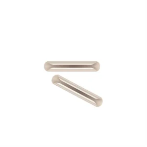 Peco SL-310 1/160 Ölçek, Code 80, Nikel Gümüş Ray Birleştirme Aparatı, 24 Adet