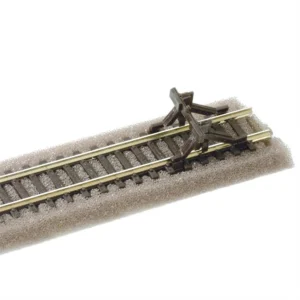 Peco SL-340 1/160 Ölçek, Code 80, Hat Sonu Tamponu, 2 Adet