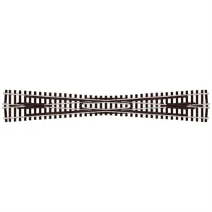 Peco SL-394 1/160 Ölçek, Code 80, 8' Uzun Düz Kuazman, Model Tren Rayı